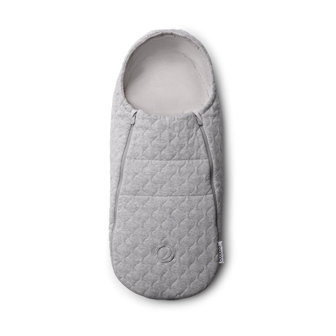 Bugaboo Newborn Inlay - Grey Melange