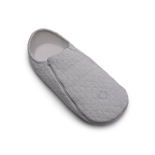 Bugaboo Newborn Inlay - Grey Melange