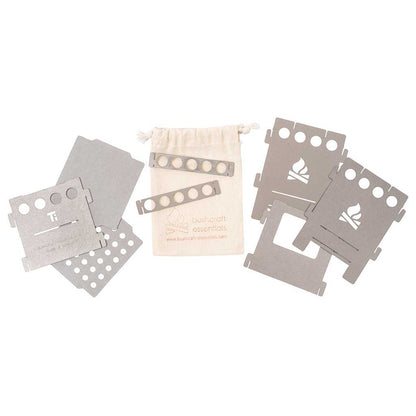 Bushbox Titanium