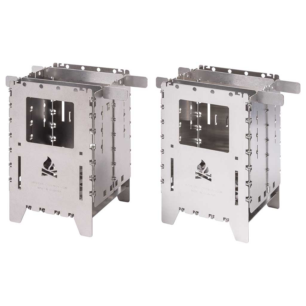 Bushbox XL