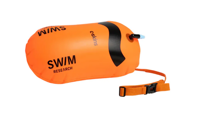 C-Skins Swim Research Tow Float