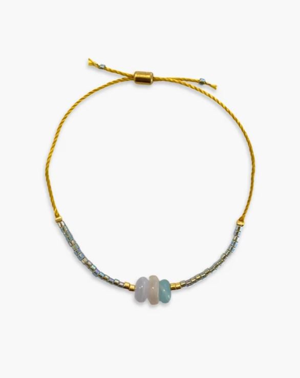 Calming & Anti-Anxiety Bracelet