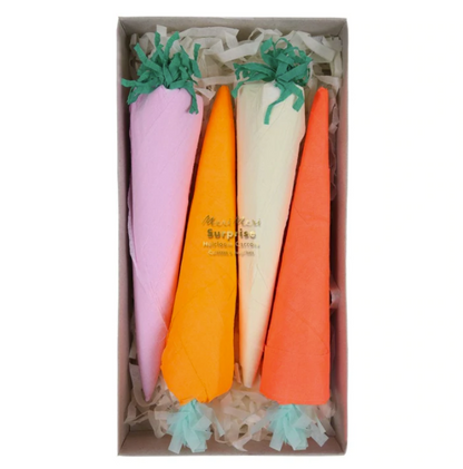 Surprise Carrots
