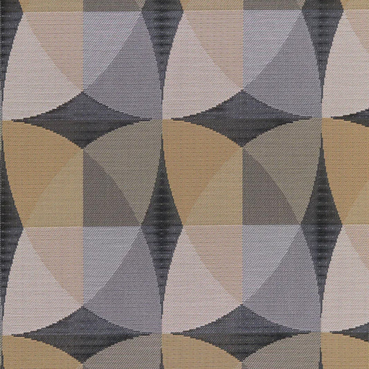 chilewich | woven floormat 59x92cm  (23x36"') | canopy honey