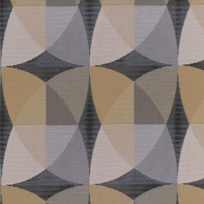 chilewich | woven runner 66x183cm (26x72") | canopy honey