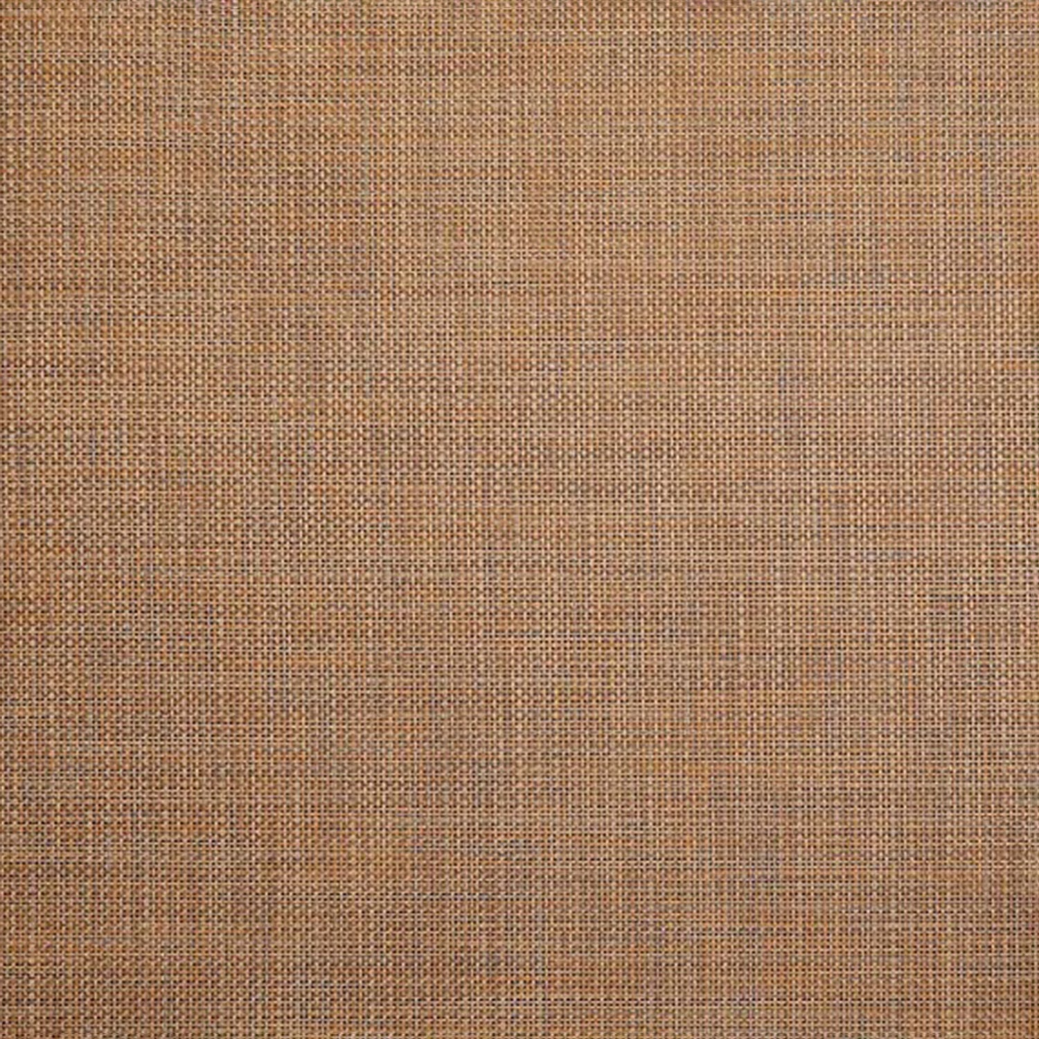 chilewich | woven floor runner 66x183cm (26x72") | basketweave teak