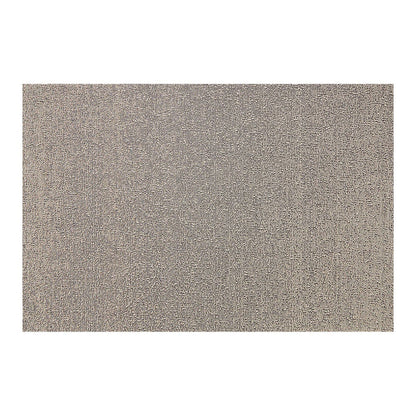 chilewich | shag doormat 46x71cm (18x28") | solid silk