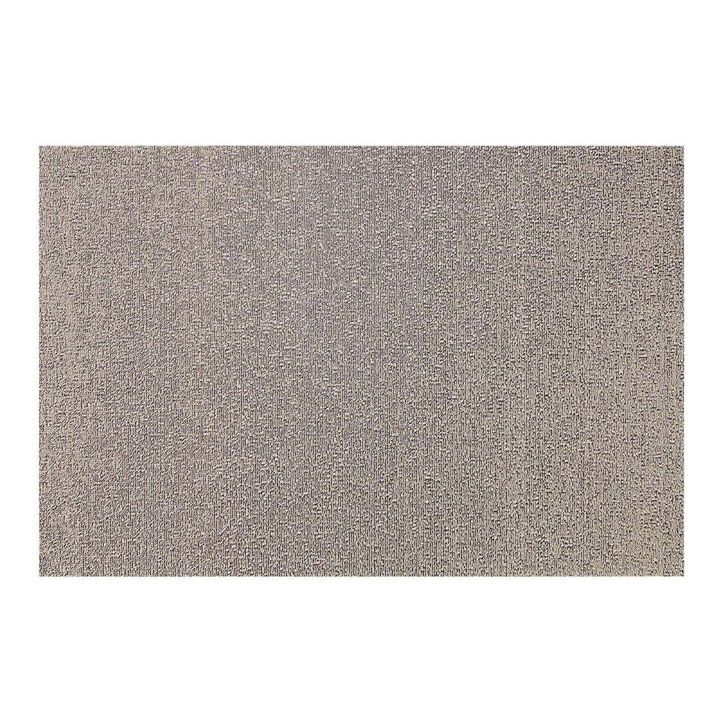 chilewich | large doormat 61x91cm (24x36") | solid silk