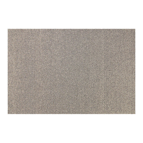 chilewich | large doormat 61x91cm (24x36") | solid silk