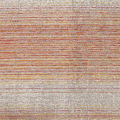chilewich | big mat 91x152cm (36x60") | fade sunrise