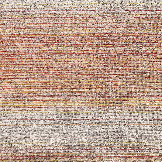 chilewich | shag doormat 46x71cm (18x28") | fade sunrise