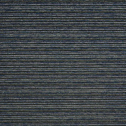 chilewich | shag doormat 46x71cm (18x28") | skinny stripe forest