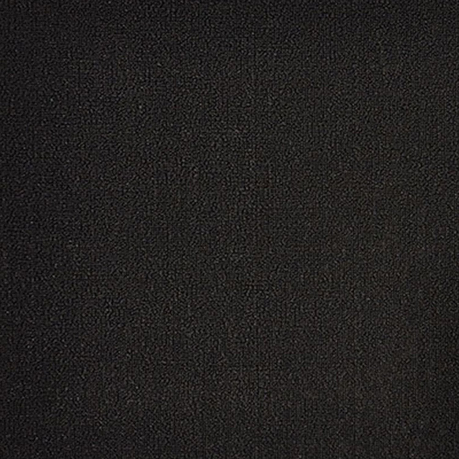 chilewich | runner mat 61x183cm (24x72") | solid black