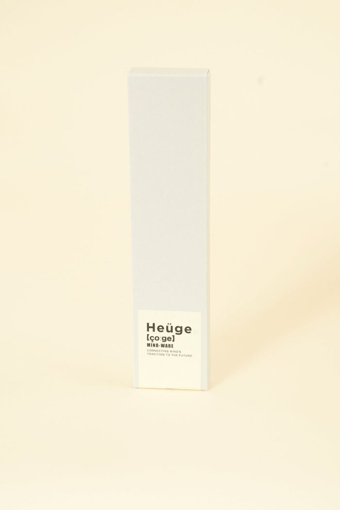 CHIPS Inc. Heuge Chopstick Set - Shino - CHIPS inc. - URAHARA