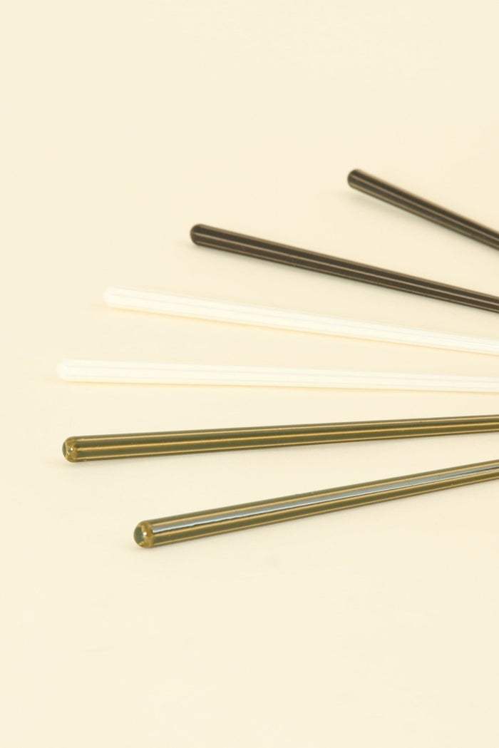 CHIPS Inc. Heuge Chopstick Set - Shino - CHIPS inc. - URAHARA