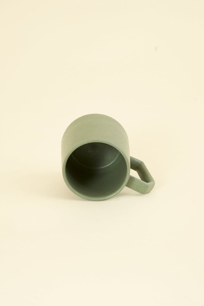CHIPS Inc. Mug - Khaki - CHIPS inc. - URAHARA