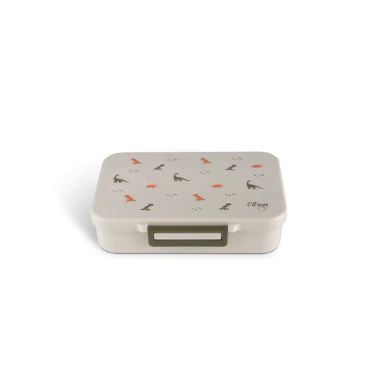 Citron Lunch Box Tritan - Dino