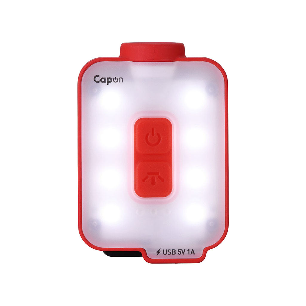 CAPON 40B