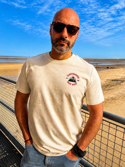 CLEETHORPES -HAILE SAND  FORT -