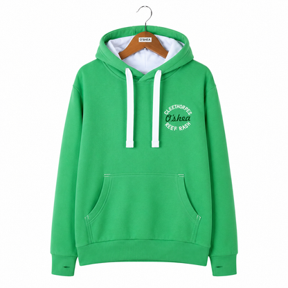 Cleethorpes- Seafoam - Hoodie Beach Lover