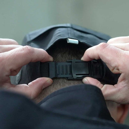 BASI[X] CAMPER HAT