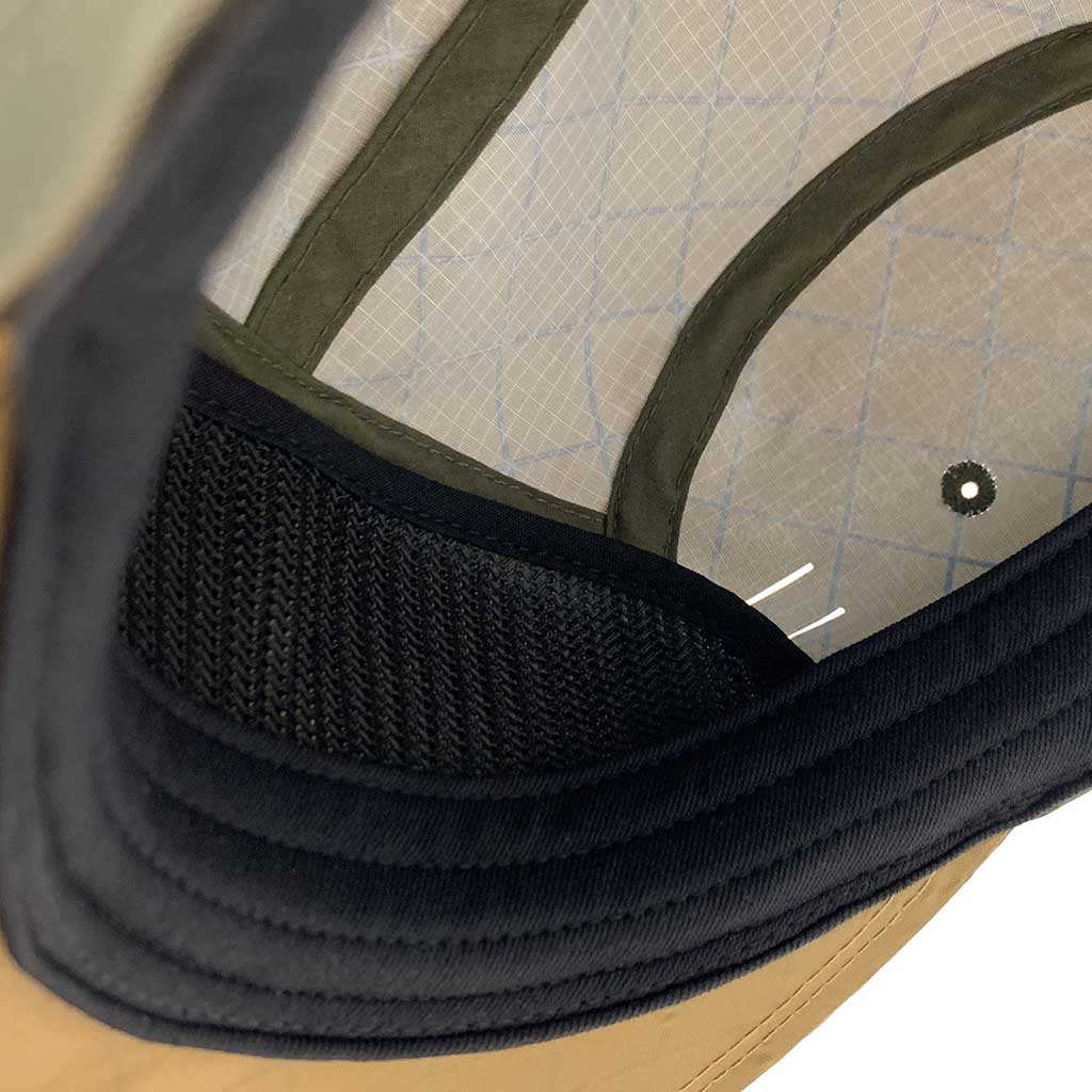 BASI[X] CAMPER HAT