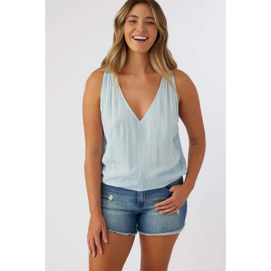 ONEILL - CODY DENIM SHORT | BLUE GRASS WASH