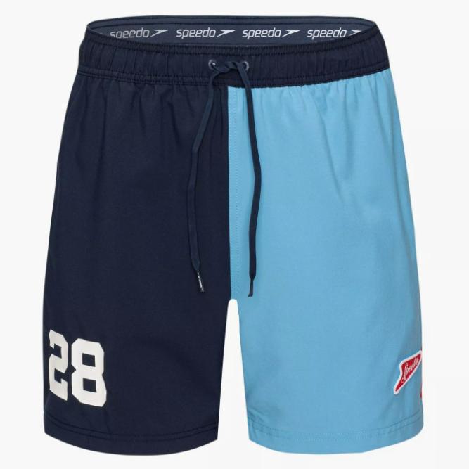 COLOURBLOCK VOLLEY 17" WATERSHORT