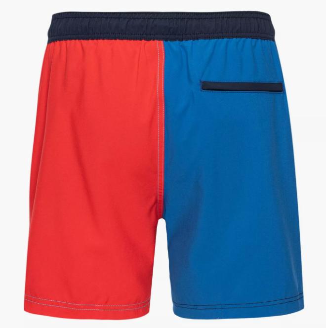COLOURBLOCK VOLLEY 17" WATERSHORT