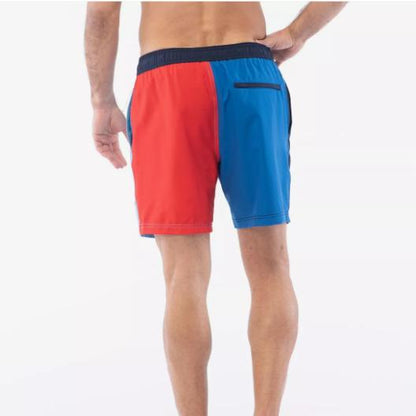 COLOURBLOCK VOLLEY 17" WATERSHORT