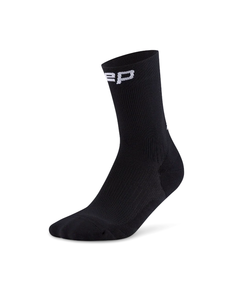 CEP - Men's Run Socks - Mid Cut v5.0