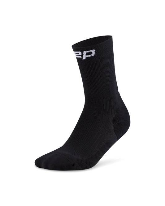 CEP - Men's Run Socks - Mid Cut v5.0