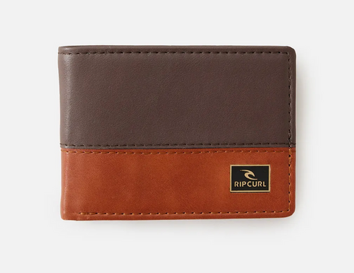 Corpawatu Icon PU Slim Wallet