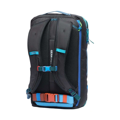 Allpa 28L Travel Pack | Del Día