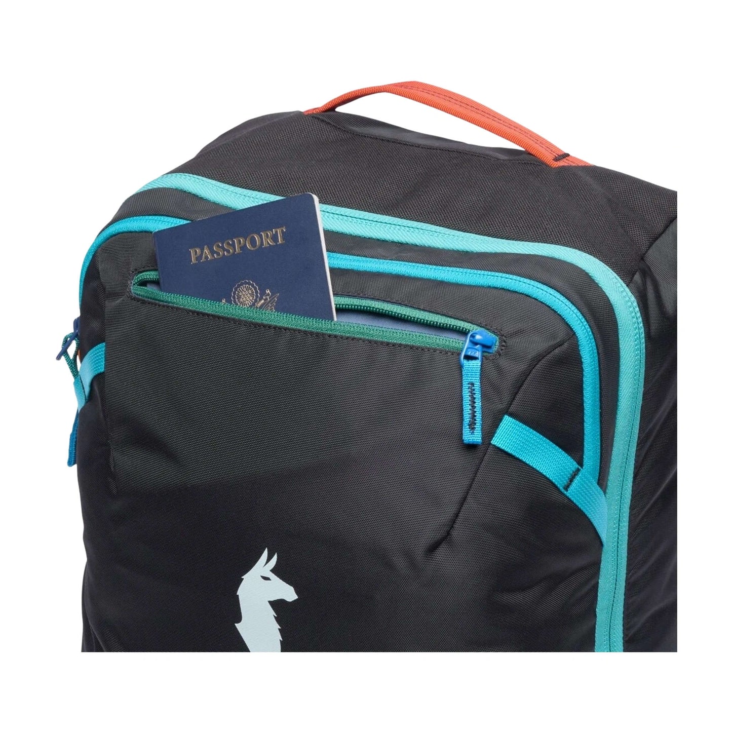 Allpa 28L Travel Pack | Del Día