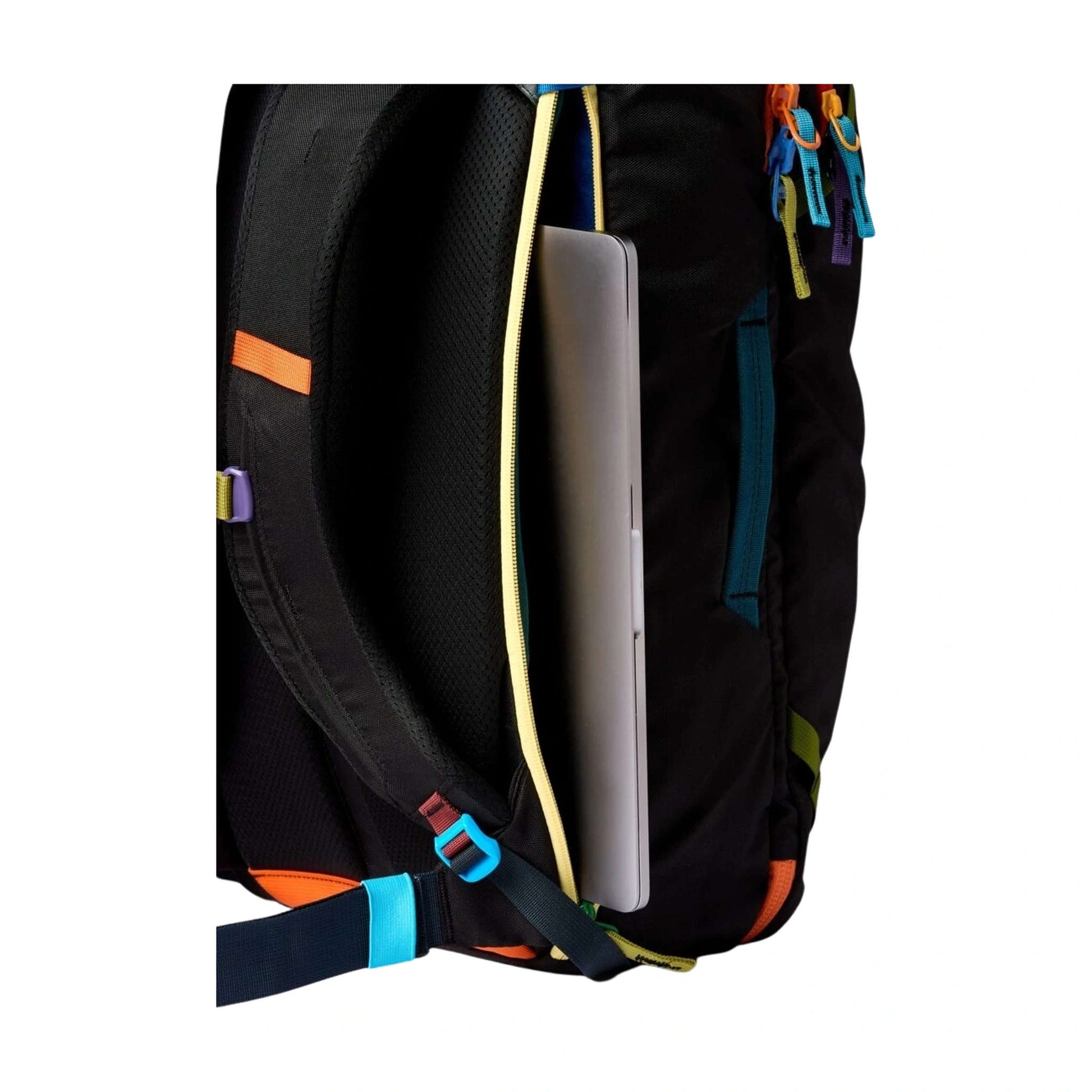 Allpa 28L Travel Pack | Del Día