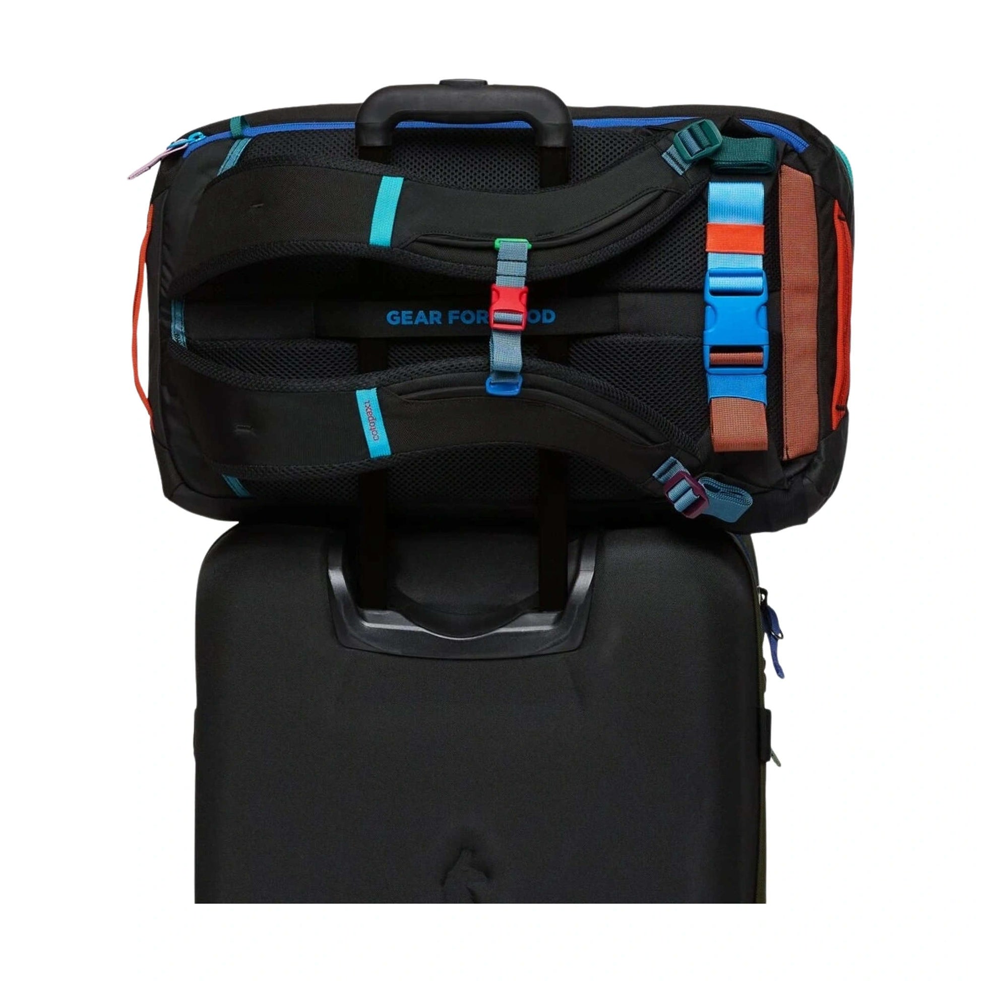 Allpa 28L Travel Pack | Del Día