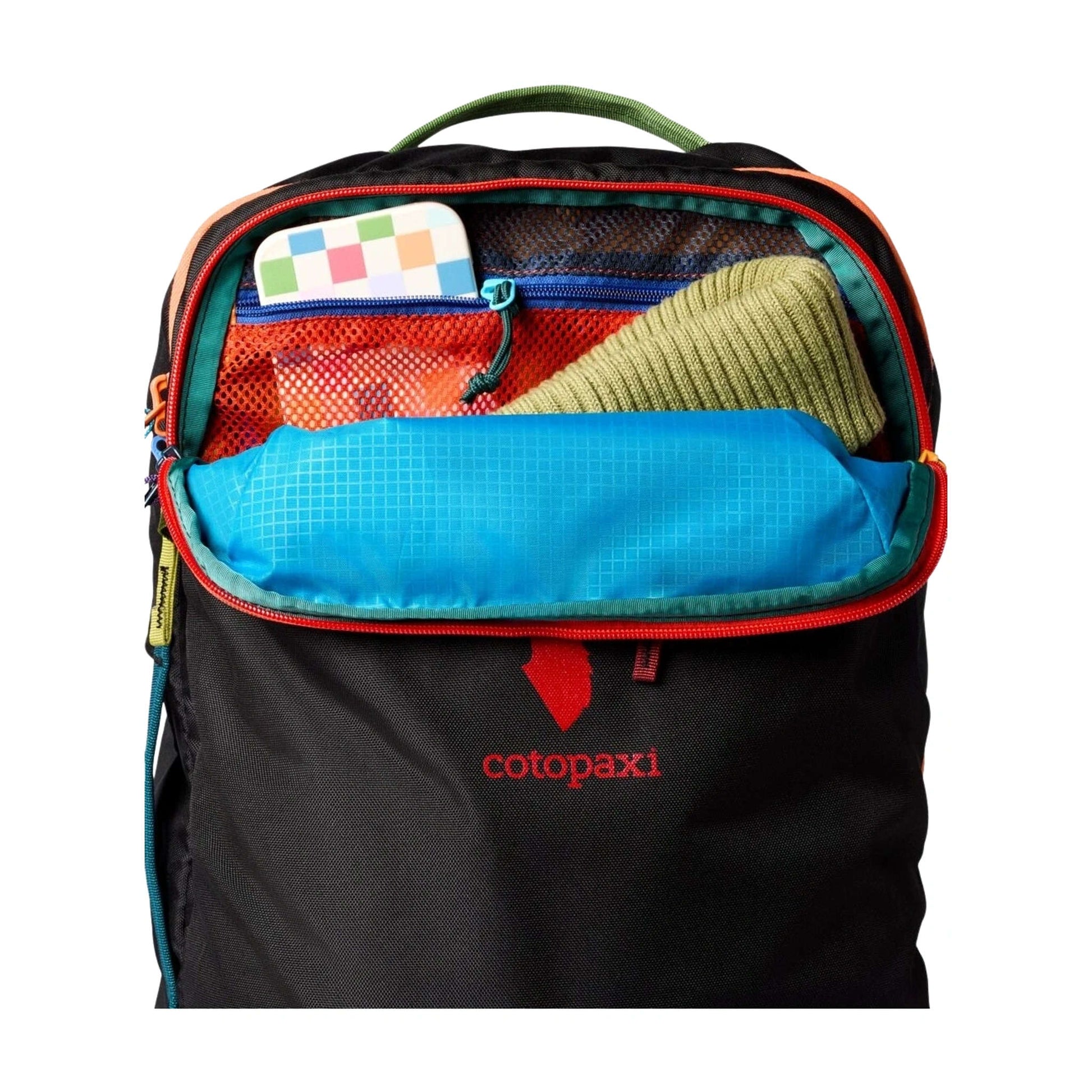Allpa 28L Travel Pack | Del Día