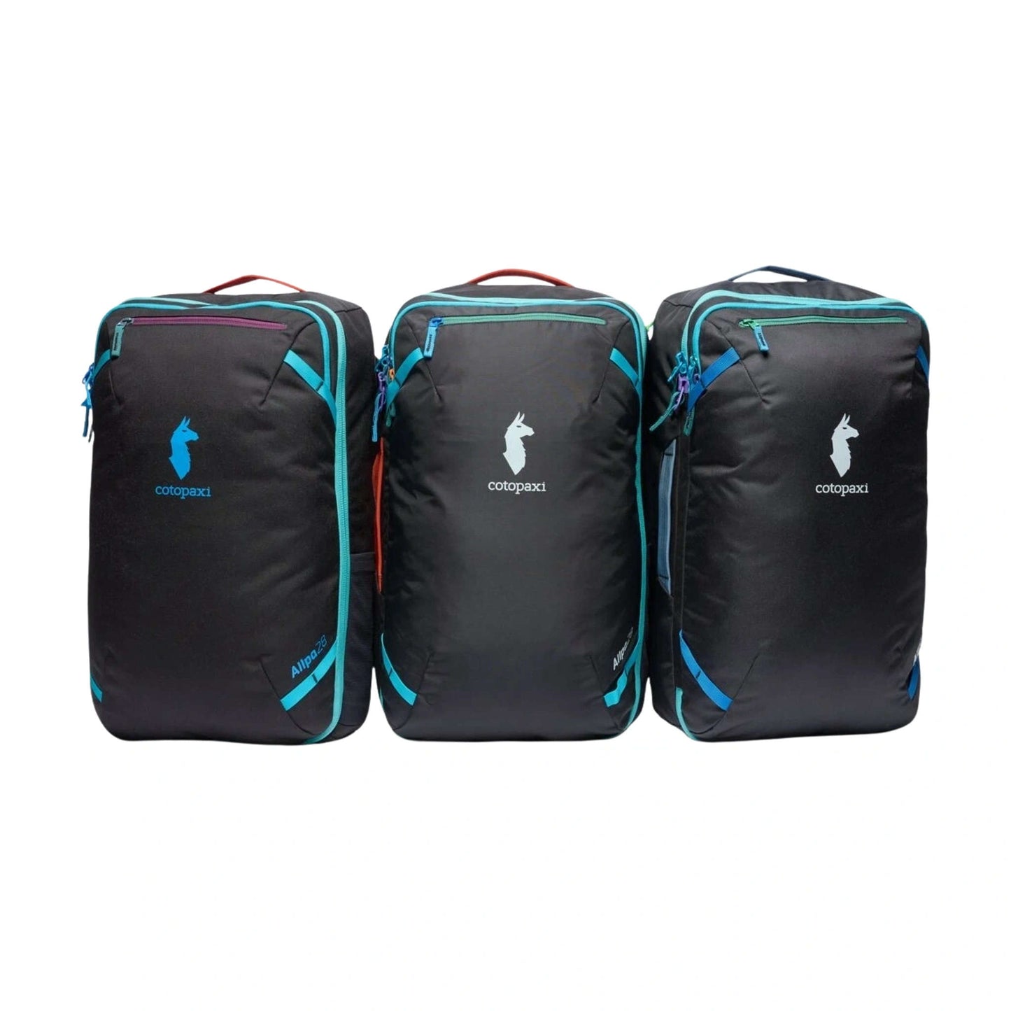 Allpa 28L Travel Pack | Del Día