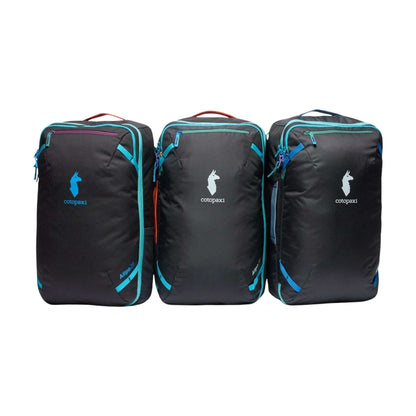Allpa 28L Travel Pack | Del Día