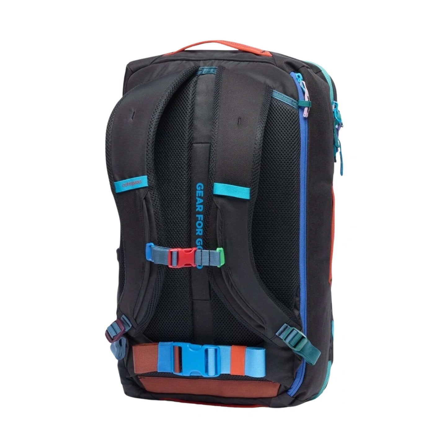 Allpa 28L Travel Pack | Del Día