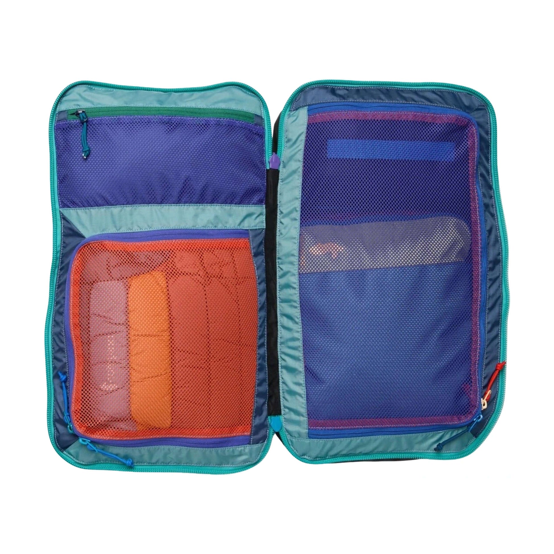 Allpa 28L Travel Pack | Del Día