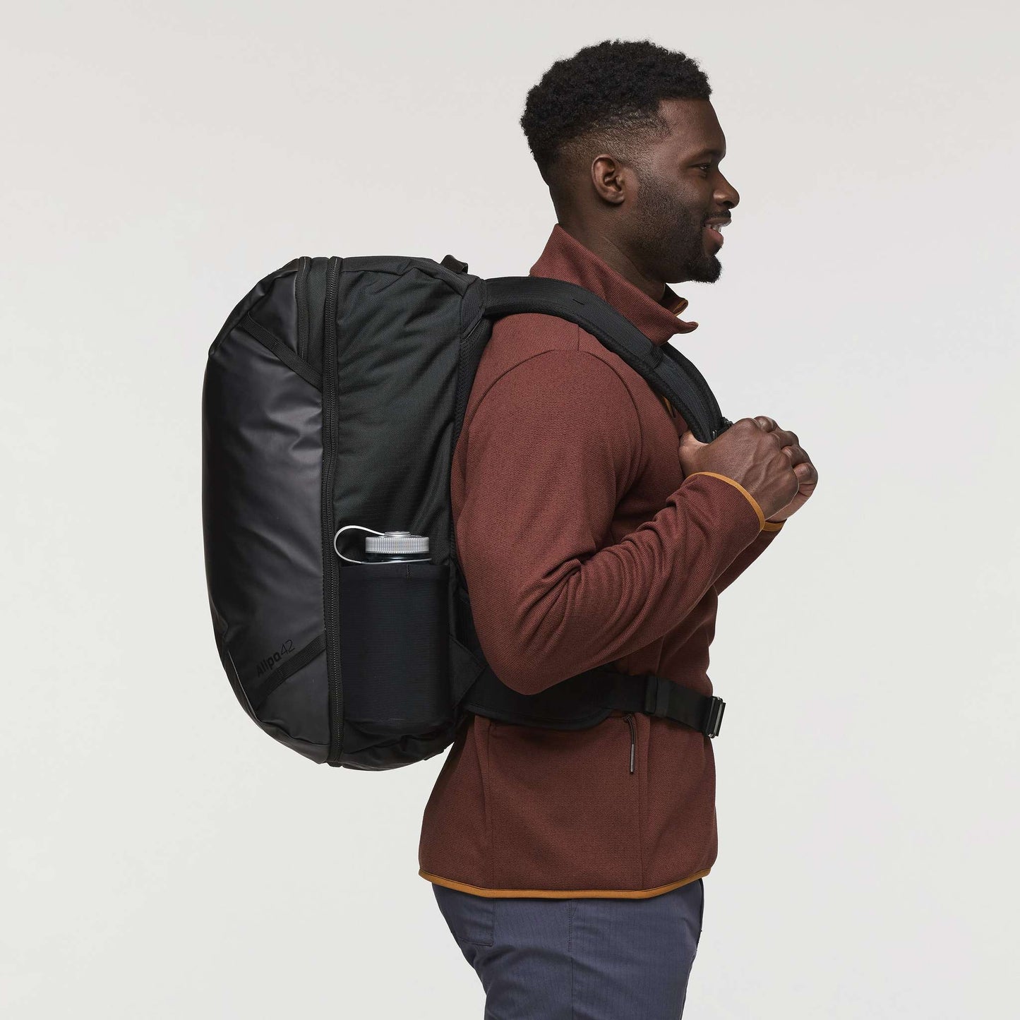 Allpa 42L Travel Pack