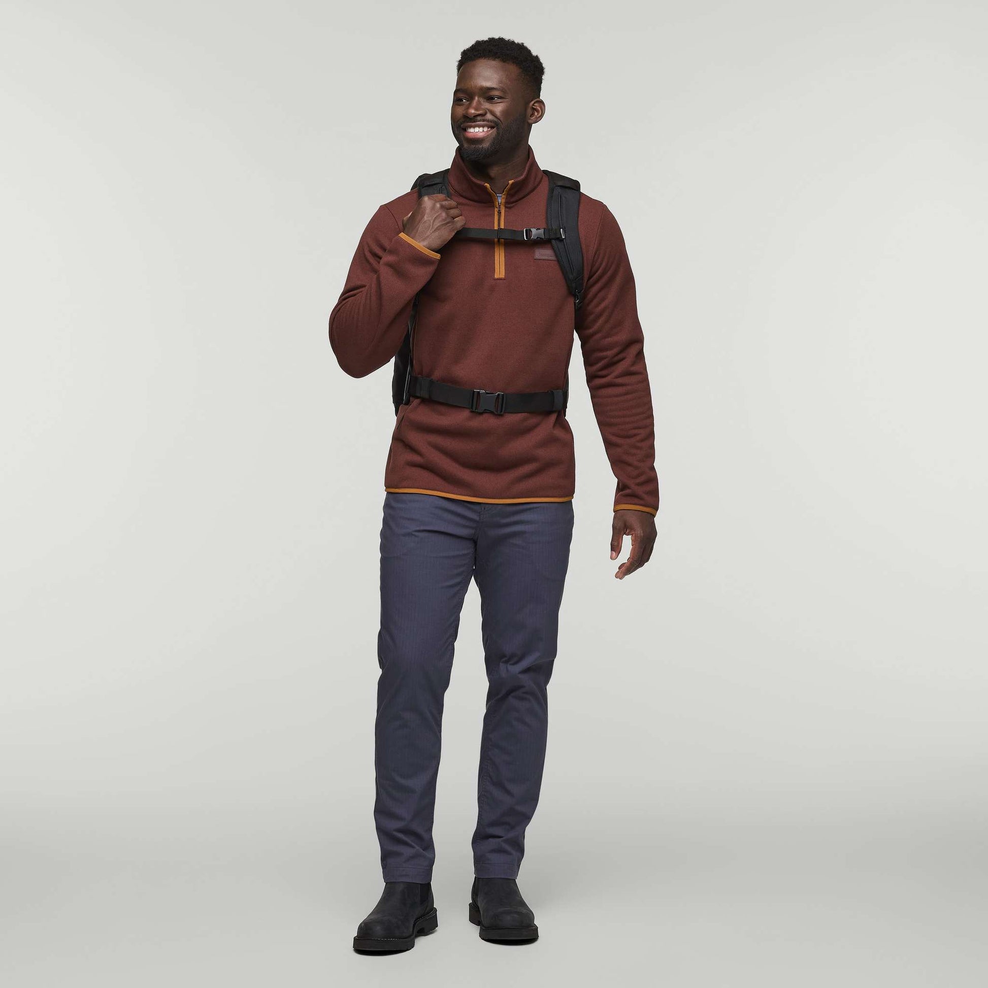 Allpa 42L Travel Pack