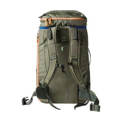 Allpa Adventure Travel Pack