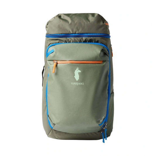 Allpa Adventure Travel Pack