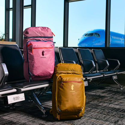 Allpa Adventure Travel Pack