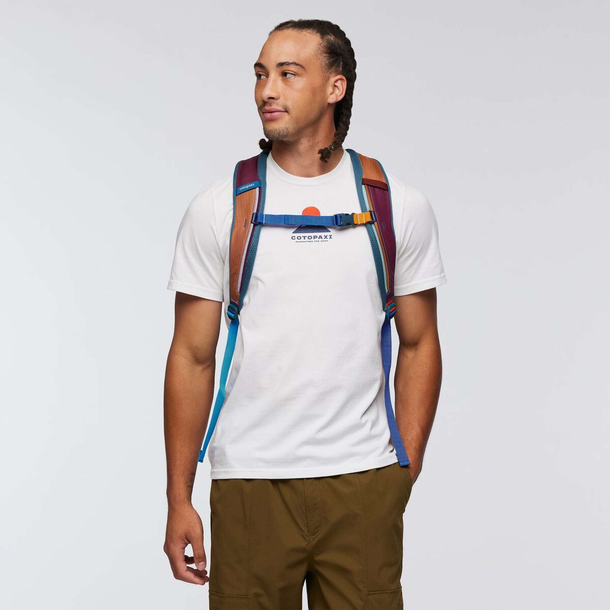 Allpa Daypack | 26L