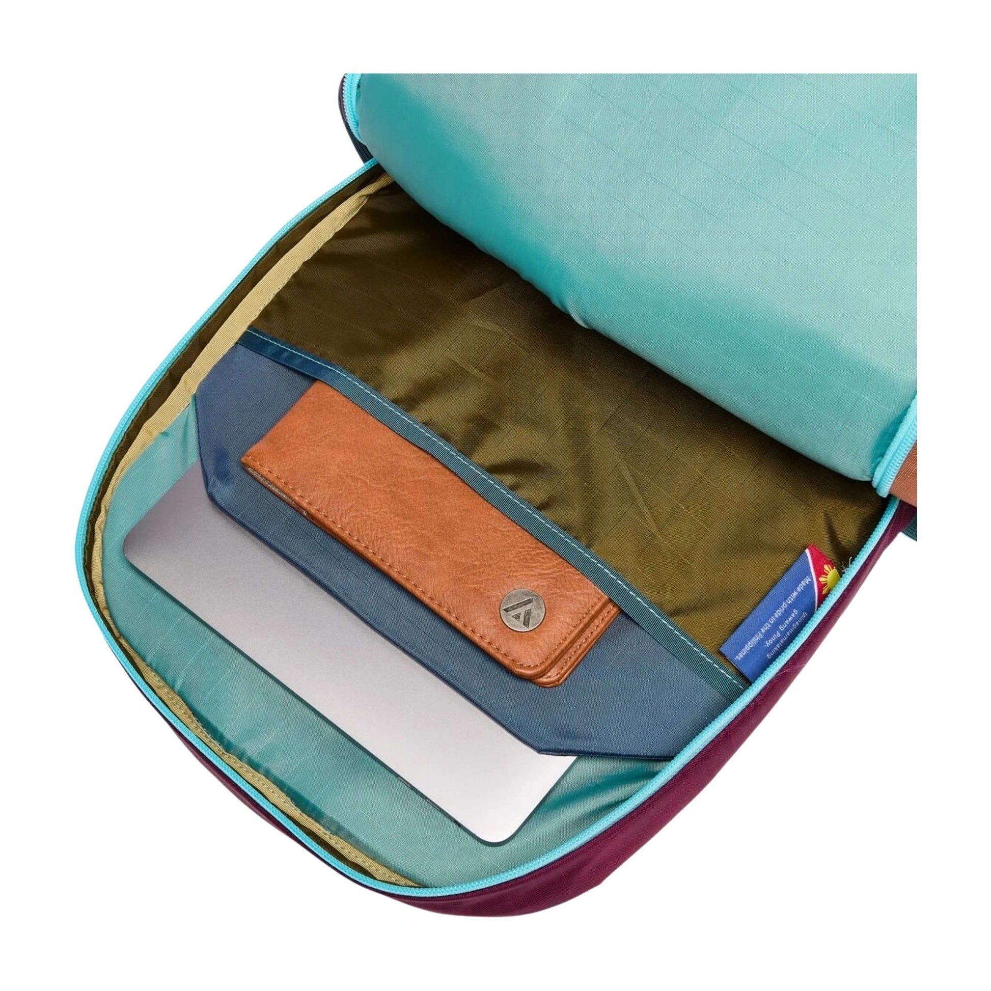 Allpa Daypack | 26L