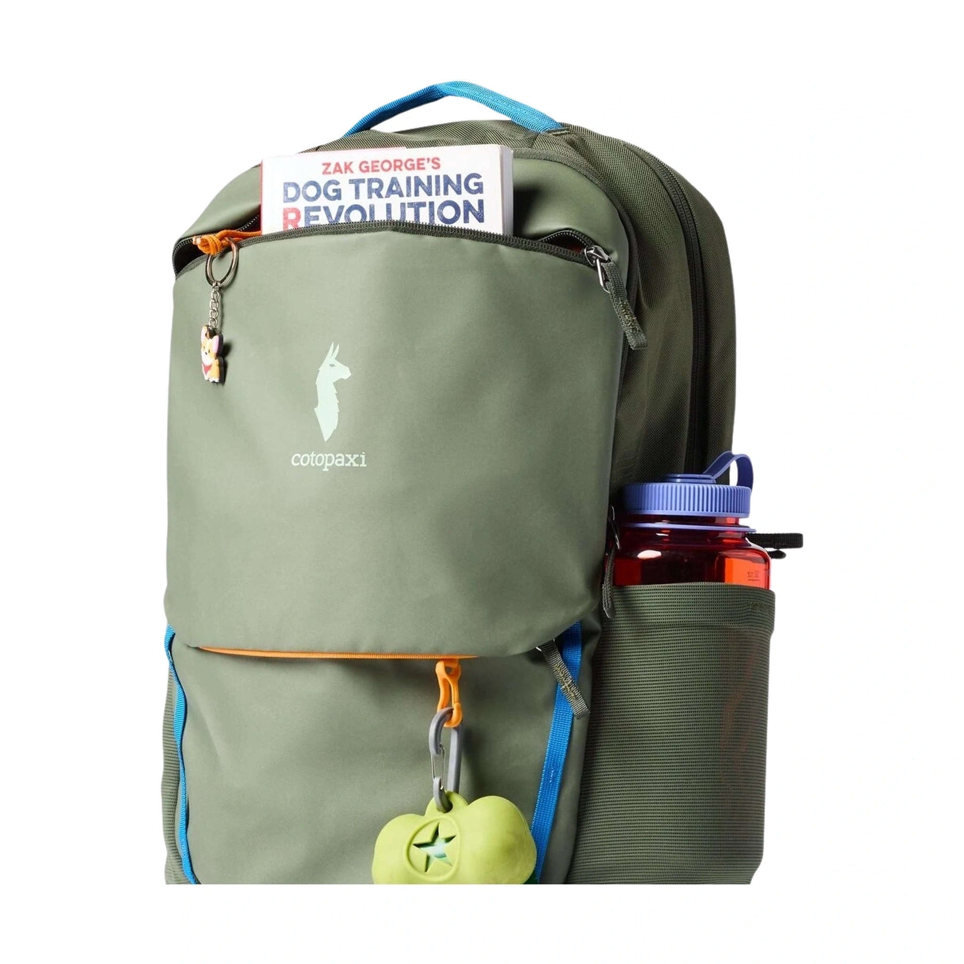 Allpa Daypack | 26L